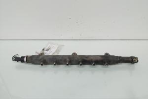 Rampa injectoare cu senzor, cod 30622085, 0445215015, Volvo S60, 2.4 D, D5244T (id:663914) din dezmembrari