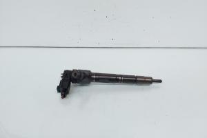Injector, cod 04L130277AJ, 0445110477B, Seat Leon (5F1), 1.6 TDI, CLH (id:664401) din dezmembrari