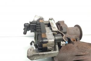 Actuator turbosuflanta, cod 6NW009660, Bmw 1 Coupe (E82), 2.0 diesel, N47D20C (idi:663606) din dezmembrari