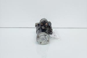 Electromotor, cod 9663528880, Peugeot 307 1.6 HDI, 9HZ, 5 vit man (id:664031) din dezmembrari