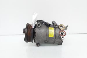 Compresor clima, cod AV61-19D629-DC, Ford S-Max 1, 2.0 TDCI, QXWA (id:664173) din dezmembrari