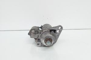 Electromotor, Skoda Octavia 2 Combi (1Z5), 1.9 TDI, BXE, 5 vit man (id:664180) din dezmembrari