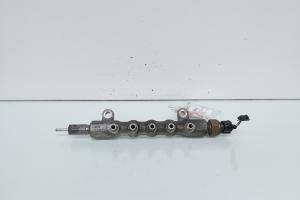 Rampa injectoare cu senzor, Toyota Rav 4 II (CLA2, XA2, ZCA2, ACA2) 2.2D4D4WD, 2AD-FHV (id:663851) din dezmembrari