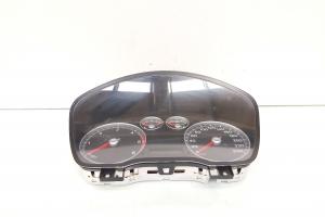 Ceas bord, cod 3M5F-10A855-A, Ford Focus 2 Combi (DA), 1.6 TDCI (id:664194) din dezmembrari