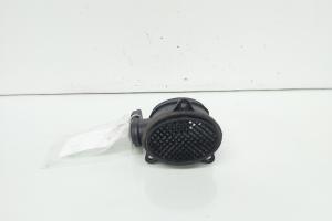 Debitmetru aer, cod 9650010780, Citroen C4 Grand Picasso, 1.6 HDI, 9HZ (idi:662824) din dezmembrari