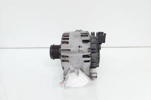 Alternator 150A Valeo, cod AG9T-10300-AA, Ford Galaxy 2 2.0 TDCI, UFWA (id:664156) din dezmembrari