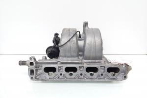 Galerie admisie cu clapete, cod GM24405386, Opel Astra H Twin Top, 1.8 benz, Z18XE (idi:664036) din dezmembrari
