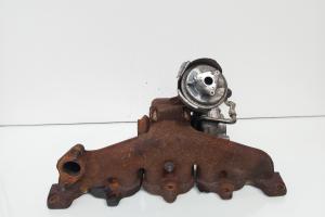 Turbosuflanta, cod 9682778680, Peugeot Expert (II) Platforma, 2.0 HDI, RHR (idi:664335) din dezmembrari