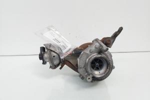 Turbosuflanta, cod 9682778680, Peugeot 308, 2.0 HDI, RHR (idi:664333) din dezmembrari