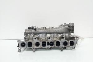 Galerie admisie cu clapete, Opel Meriva B, 1.7 CDTI, Z17DTR (idi:663123) din dezmembrari