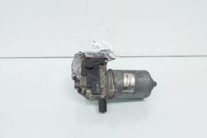 Motoras stergator fata, cod 13182340, Opel Corsa D (id:664096) din dezmembrari
