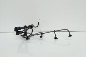 Rampa retur injector, Ford C-Max 1, 1.8 TDCI, KKDB (idi:663439) din dezmembrari