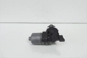 Motoras stergatoare fata, cod 6Q1955119A, Vw Polo (9N) (id:664111) din dezmembrari