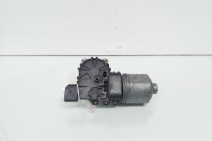 Motoras stergatoare fata, cod 8A61-17B571-AB, Ford Fiesta 6 (id:664118) din dezmembrari