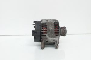 Alternator 140A Valeo, cod 06F903023C, Vw Eos (1F7, 1F8) (id:664123) din dezmembrari