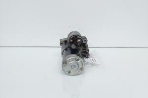 Electromotor, cod 9663528880, Peugeot 1007, 1.6 HDI, 9HZ, 5 vit man (idi:664031) din dezmembrari