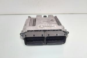 Calculator motor ECU, cod 04L907309R, 0281031066, Audi A3 Sedan (8VS, 8VM) 2.0 TDI, CRL (idi:656770) din dezmembrari