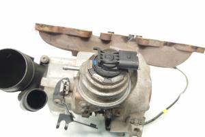 Supapa turbo electrica, Audi A3 Sportback (8VA) 1.6 TDI, CLH (idi:663746) din dezmembrari