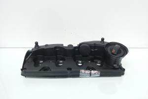 Capac culbutori, cod 03L103469R, Audi A3 Cabriolet (8P7), 2.0 TDI, CFF (idi:663204) din dezmembrari