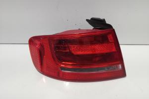 Stop stanga aripa, Audi A4 (8K2, B8) (id:664210) din dezmembrari