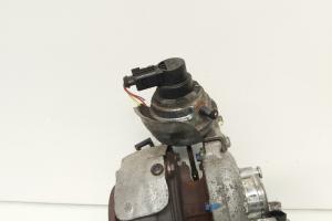 Supapa turbo electrica, Vw  Jetta 4 (6Z) 1.6 TDI, CAY (idi:663953) din dezmembrari