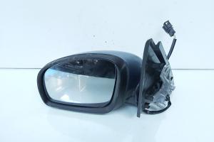 Oglinda electrica stanga, Skoda Roomster (5J) vol pe dreapta (id:663283) din dezmembrari