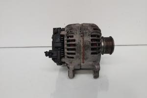 Alternator 140A Bosch, cod 03L903023, Vw Beetle (5C1) 1.6 TDI, CAY (idi:664068) din dezmembrari