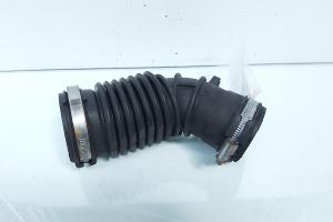 Furtun intercooler, cod 165758885R, Renault Clio 4 1.5 DCI, K9K628 (id:664553) din dezmembrari