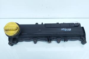 Capac culbutori, cod 8200379908, Dacia Sandero, 1.5 DCI, K9K792 (idi:664471) din dezmembrari