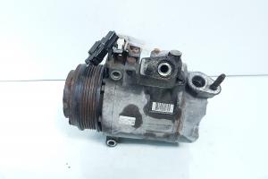 Compresor clima, cod 447280-7070, Ford Focus 3 1.6 TDCI, T1DA (id:664536) din dezmembrari