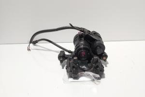 Etrier dreapta spate cu motoras, cod 5Q0615406, Vw Golf 7 (5G) 1.4 TSI (id:664310) din dezmembrari