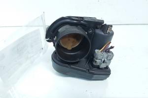 Clapeta acceleratie, cod 966180908000, Peugeot 307 SW 1.6 benz, NFU (id:664320) din dezmembrari