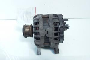 Alternator, cod 231005933R, Dacia Duster 1.5 DCI, K9KR856 (id:664556) din dezmembrari