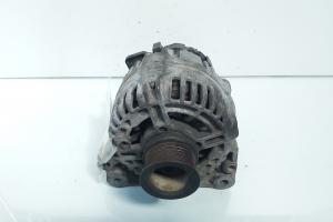 Alternator 90A Bosch, cod 037903025M, Seat Cordoba (6L2) 1.4 benz, BKY (id:664517) din dezmembrari