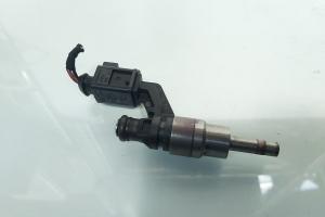 Injector, cod 03C906036A, 0261500016, VW Touran (1T1, 1T2), 1.6 FSI, BAG (id:664598) din dezmembrari