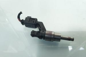 Injector, cod 03C906036A, 0261500016, VW Touran (1T1, 1T2), 1.6 FSI, BAG (id:664597) din dezmembrari