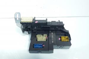 Modul SAM, cod A2045458201, Mercedes Clasa C (W204) (id:621316) din dezmembrari