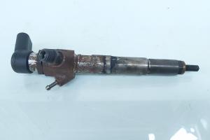 Injector, cod 8200704191, 166008052R, Renault Megane 3 Coupe, 1.5 DCI (id:662375) din dezmembrari