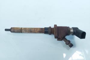 Injector, cod 9657144580, Ford Focus 2 (DA), 2.0 TDCI, G6DA (id:662362) din dezmembrari