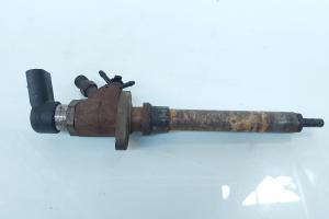 Injector, cod 9657144580, Ford Focus 2 (DA), 2.0 TDCI, G6DA (id:662363) din dezmembrari