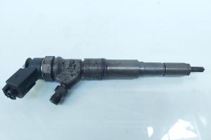 Injector, cod 0445110209, 7794435, Bmw 3 (E90), 2.0 diesel, 204D4 (id:662379) din dezmembrari