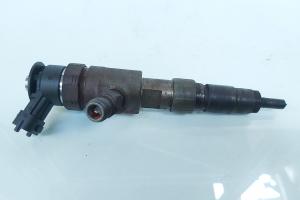 Injector, cod 0445110340, Peugeot 308, 1.6 HDI, 9H06 (id:662386) din dezmembrari