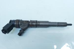 Injector, cod 0445110209, 7794435, Bmw 3 (E90), 2.0 diesel, 204D4  (id:662378) din dezmembrari