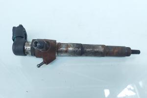 Injector, cod 8200704191, 166008052R, Renault Megane 3 Coupe, 1.5 DCI (id:662374) din dezmembrari
