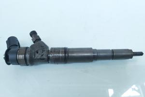 Injector, cod 0445110209, 7794435, Bmw 3 (E90), 2.0 diesel, 204D4 (id:662377) din dezmembrari
