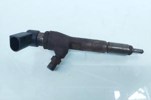 Injector, cod 4M5Q-9F593-AD, Ford Focus 2 (DA), 1.8 TDCI, KKDA (id:662890) din dezmembrari
