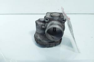 Clapeta acceleratie, cod 9673534480, Ford S-Max 1, 1.6 TDCI, T1WA (idi:664535) din dezmembrari
