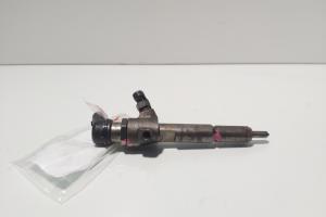 Injector, cod 4M5Q-9F593-AD, Ford Focus 2 (DA), 1.8 TDCI, KKDA (id:662888) din dezmembrari