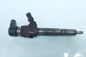 Injector, cod 4M5Q-9F593-AD, Ford Focus 2 (DA), 1.8 TDCI, KKDA (id:663433) din dezmembrari