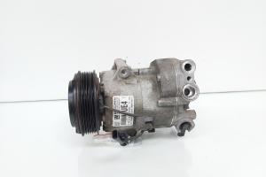 Compresor clima, cod GM13335251, Opel Astra H Combi, 1.7 CDTI, A17DTR (idi:664176) din dezmembrari